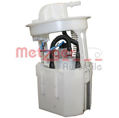 Pompe à carburant (Pompe à gasoil) METZGER ref. 2250201